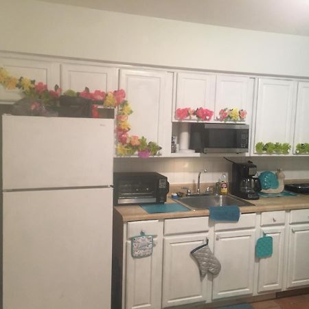 Airport Bunk House Free - Wifi - Parking - Coffee- Long Term Welcome Fort Lauderdale Luaran gambar