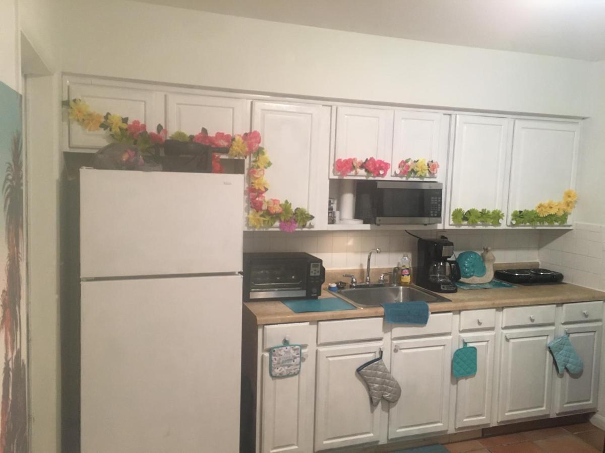 Airport Bunk House Free - Wifi - Parking - Coffee- Long Term Welcome Fort Lauderdale Luaran gambar